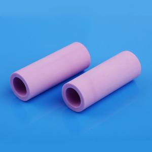 Quality Various Size Ceramic Thermocouple Insulators Strong Mechanical Strength wholesale