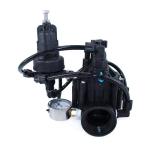 1 1/4'' Irrigation Pressure Relief Valve Input Pressure 1.0-10.0bar Flow 12m3/h
