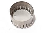Custom fabrication service deep drawn stainless steel stamping metal parts
