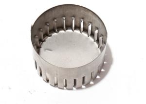 Quality Custom fabrication service deep drawn stainless steel stamping metal parts wholesale