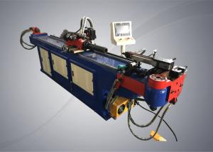 Quality Electric System CNC Pipe Bending Machine 5kw For Diesel Engine Processing wholesale