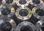 SCH80 A105 Forged Steel Flange