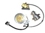 HONDA DAX CT70 ST70 ,Monkey,Gorilla Disc Brake
