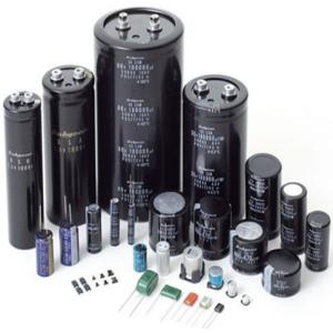 Quality 16 X 31.5mm Aluminum Electrolytic Capacitor Radial Lead Type 350mA Current wholesale