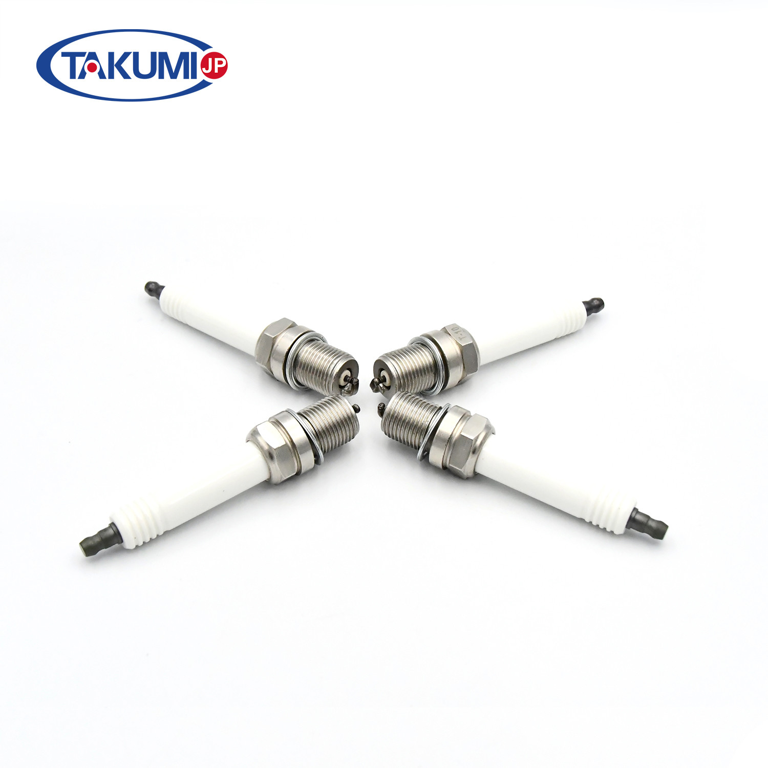 Generator spark plug R5B12-77 match for Diesel Glow Plug Champion Spark Plug 634 CHAMPION RB77WPCC