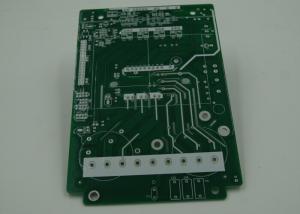 Quality Medical Grade Extreme Copper PCB Heavy Copper Circuit Board 6*9cm wholesale