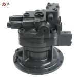 EC480D EC480E Hydraulic Excavator Swing Motor Voe14673219 14673219 for Retail