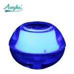 80ml Essential Oil Humidifier , Water Mist Humidifier For Home Bedroom