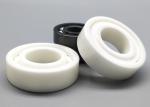 Low Noise 6301 6302 Si3N4 Food Bearings