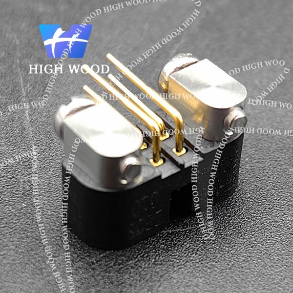 HW-M80 Connectors,HW-M80-5410442.