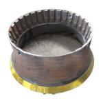 Mining stone crusher spare parts in india and bangalore
