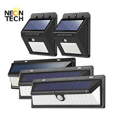 Waterproof Outdoor Led Parking Lot Lights , 200 Watt Led Parking Lot Light Five Years Warranty
