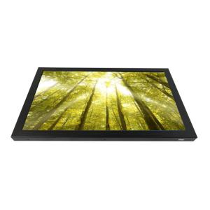 Quality Wide Screen 19&quot; Waterproof Panel PC Industrial Grade With I3 2GB 128G SSD wholesale