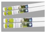Black / White Color Polypropylene Spunbond Non Woven Weed Control Fabric