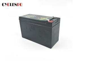 Quality 18650 High Performance Deep Cycle LiFePO4 Battery 3.2Ⅴ1100mAh For Electric Car wholesale