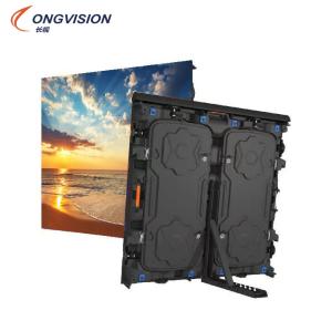 China SMD3535 Outdoor Led Display Screen P4 P5 P6 P10 Free HD Video on sale
