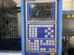 Used Haitian original 250 Ton Automatic injection blow molding machine