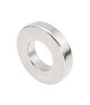 Industrial Ring NdFeB Magnets Neodymium Magnet N45 N48 N50