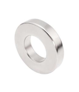 Quality Industrial Ring NdFeB Magnets Neodymium Magnet N45 N48 N50 wholesale