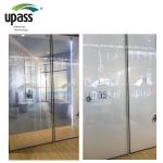 PDLC Film Switchble Tinting Smart Window Film Factory