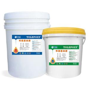 Quality GT1111 High Strength Epoxy Adhesive , Liquid 2 Part Epoxy Adhesive wholesale