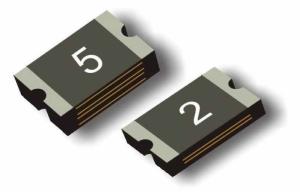 Quality 0805 SMD Resettable PTC Fuse 0.75A , Polyswitch Resettable Fuse wholesale
