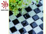 HTY - TC 300 300*300 Natural Stone Metal Ceramic Mosaic Tile Selling Foshan