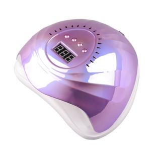 Quality Portable Usb 42 Leds UV LED Nail Dryer 168w Nail Dryer Machine wholesale
