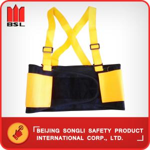 Quality SLC-F211 BACK SUPPORT BELT (SAFETY BELT) wholesale