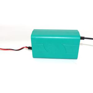Quality 120W 12 Volt 7Ah Lead Acid Battery Chargers For Electric Bike wholesale