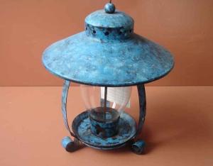 Quality Lightweight ROHS Zinc Alloy Metal Bird Feeder Squirrel Proof wholesale