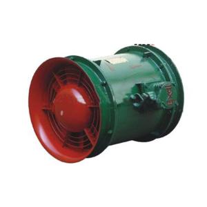 Quality YBT Mining Explosion-proof Axial Fan With MA wholesale