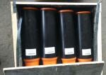 Carbon Steel Rock Drilling Tool Male To Female Dth Well Drilling Sub To Connect