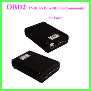Quality FVDI AVDI ABRITES Commander for Ford wholesale