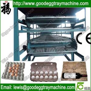 Quality Pulp Molding Drying Line wholesale