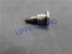 Cig Alloy Small Shaft For Packing Machine Assembly Line