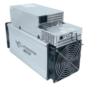 Quality Whatsminer M31s 80th 42W Bitcoin Miner Asic In Stock Hot Sale wholesale