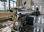 ABS Pipe Extrusion Machine Used To Made ABS Plastic Core Pipe For Stretch Films