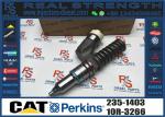 C15 Engine Injector 235-1403 280-0574 289-0753 211-3024 359-7434 10R-8500 374