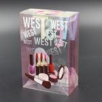 Custom Paper PVC PP 10ml Vial Box for glass bottle