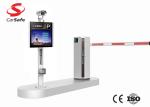 Car Plate Recognition System/Parking Management System For Shopping mall Parking