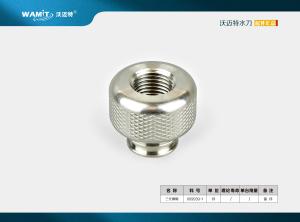 Quality 009939-1 instead FLOW generation 3 cutting head screw FLOW waterjet cutting machine spare parts wholesale