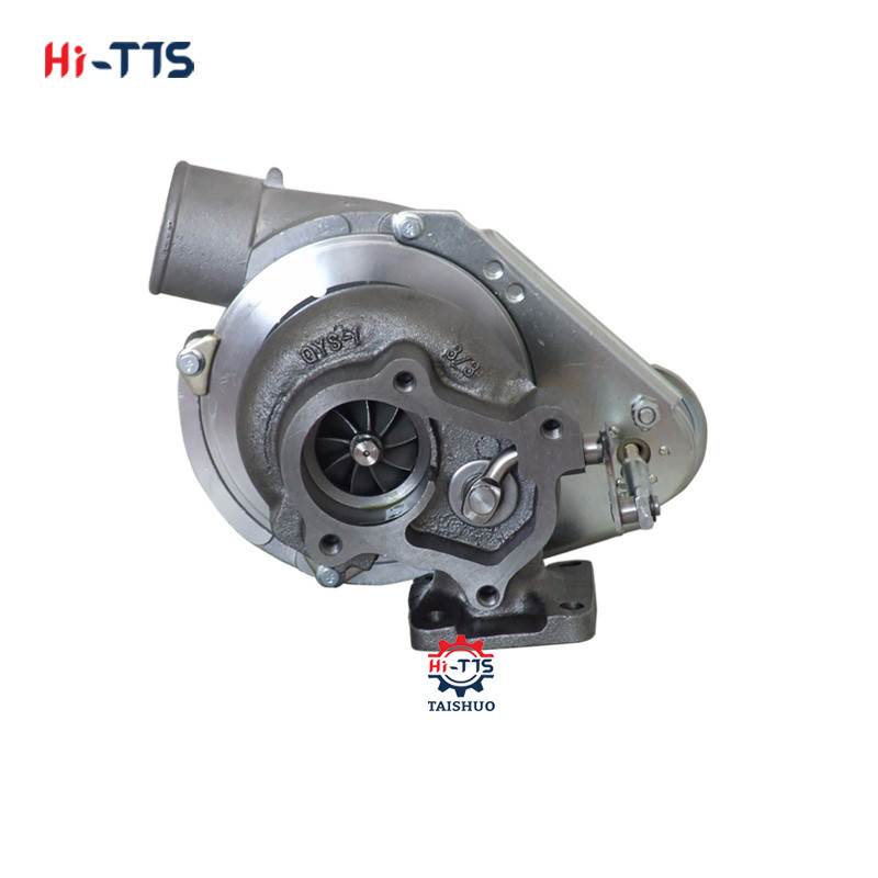 Excavator Turbocharger GT17 708162-5001 99449169 708163-5001 For IVECO Engine