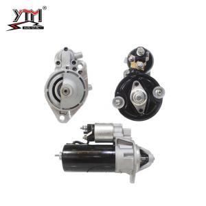 Quality 0001110012 0001110055 12v Opel Car starter 0001317013 0986013080 1093 1308 LRS00657 wholesale