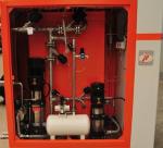 Mould Water Circulating Temperature Controller Patented Water Type Steam