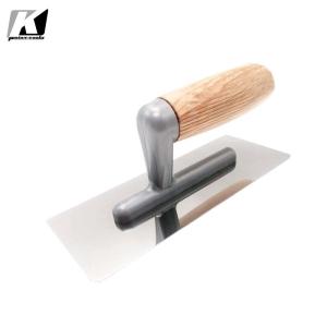 Quality Rustproof Stainless Steel Plastering Float wholesale