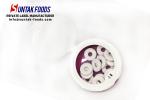 Promotional Sugarless Healthy Colorful Mint Candies Compressed Tablet Sweets
