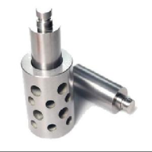 Quality OEM Rustproof Tungsten Carbide Bushing For Oil Field wholesale