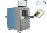 Hotel Security X Ray Baggage Scanner With Scanning Image 1024 × 1280 Pixel 5030A