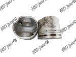 1KD Engine Pistion 13101-0L030 13211-0L030 For Toyota